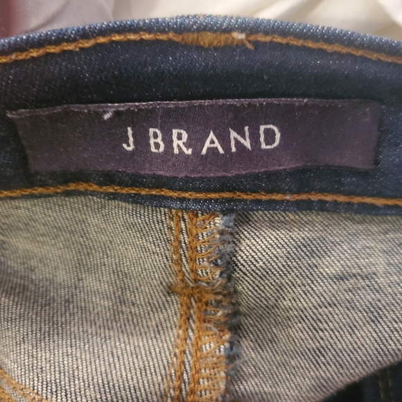 J brand skinny jeans - Picture 3 of 8